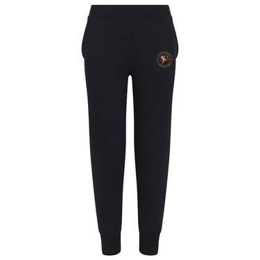 Cyclone Boxing Club Kids Tapered Jog Pants